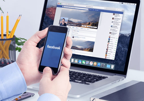 Facebook營(yíng)銷方式